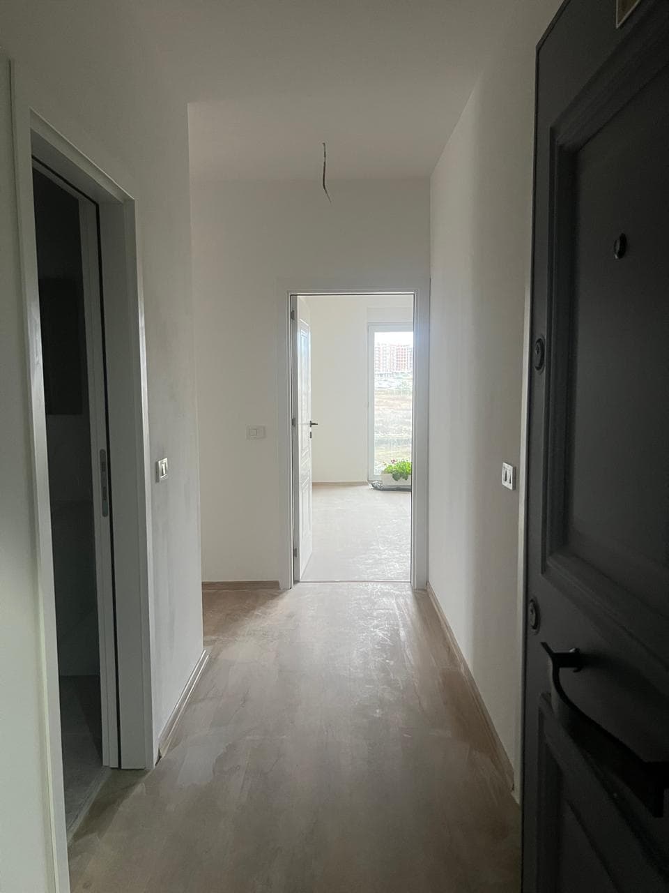 Banesë në SHITJE – 117 m² | Lagjja 4