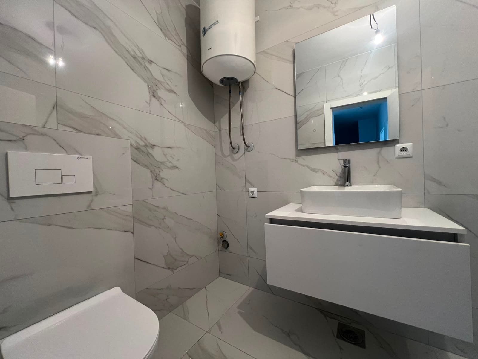 Banesë në SHITJE – 91.48 m² | Prishtinë 4