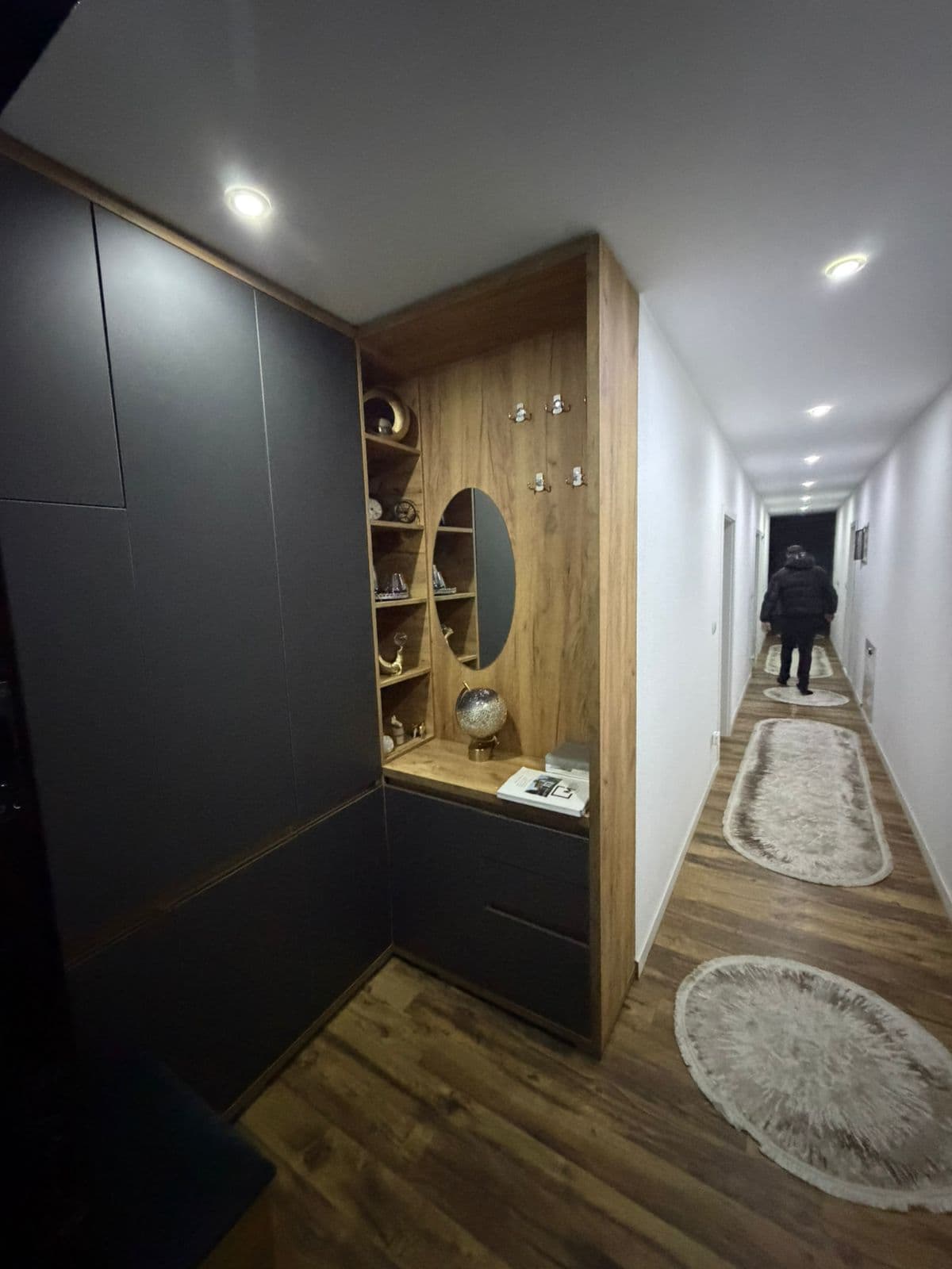 Banesë në SHITJE – 102 m² | Fushë 4