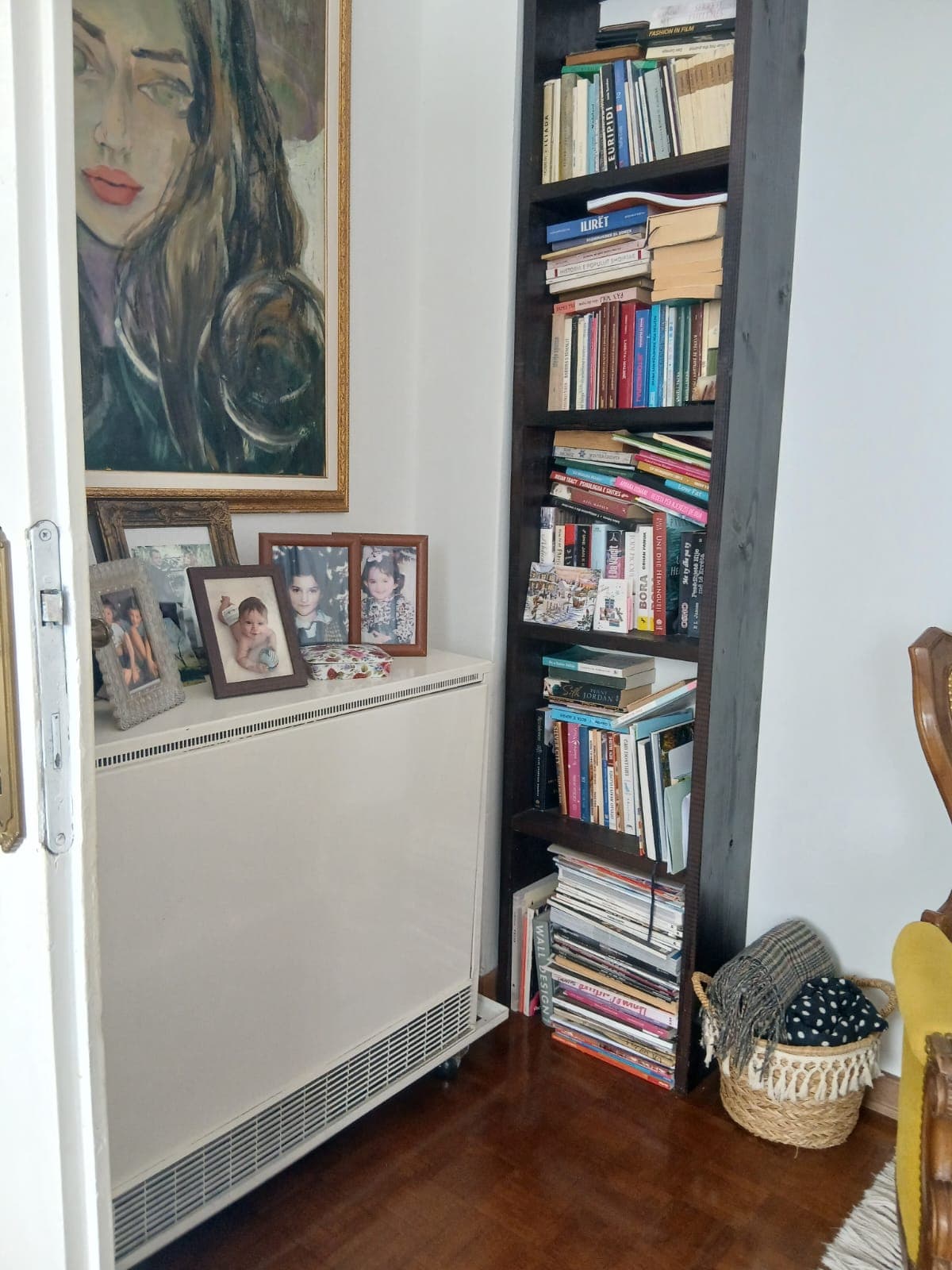 Banesë në SHITJE – 68 m² | Qendër, 4