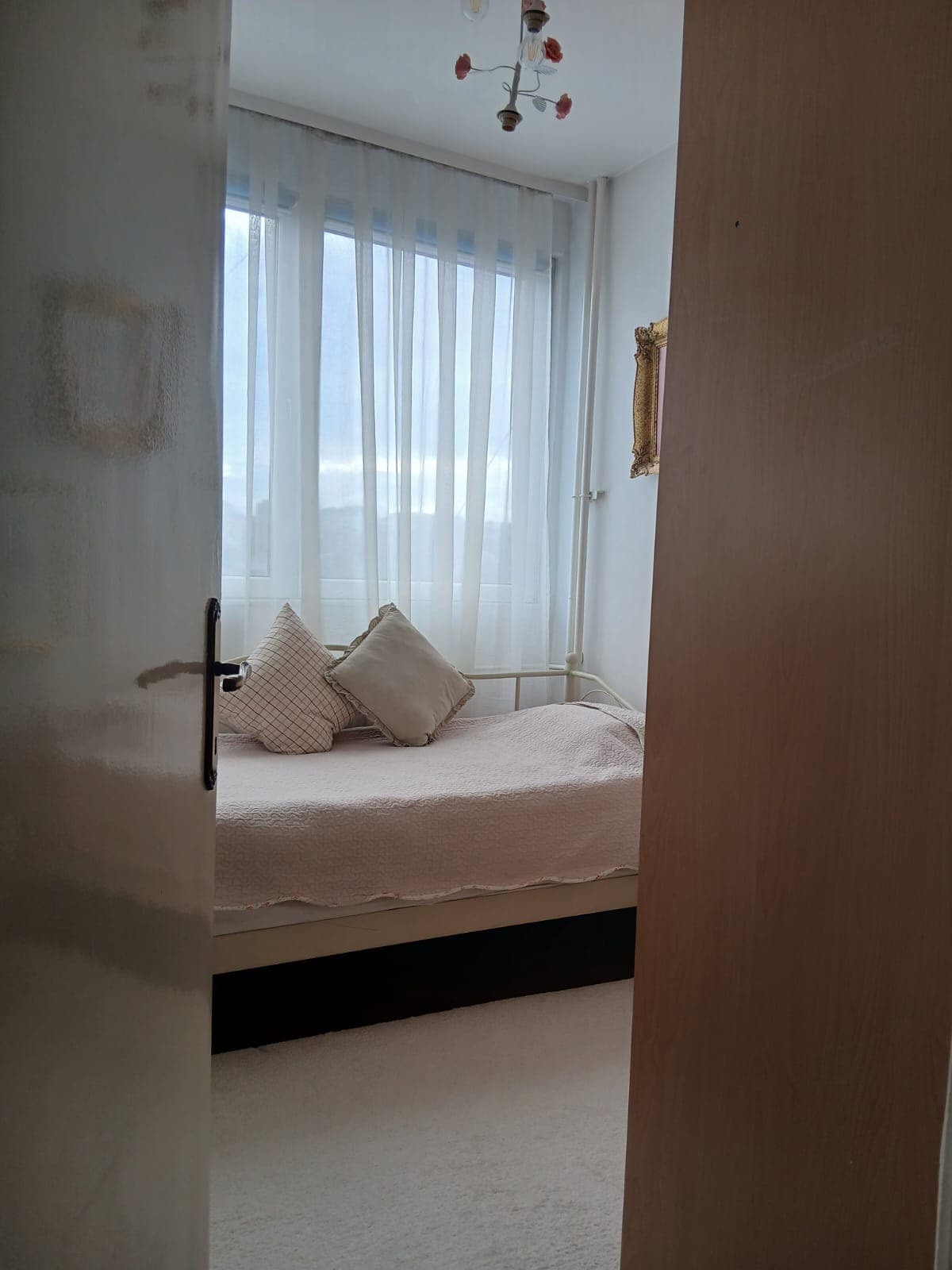 Banesë në SHITJE – 68 m² | Qendër,