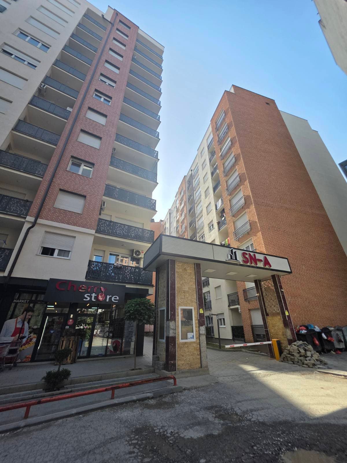 Penthouse në Shitje – 230 m² | Rr 2