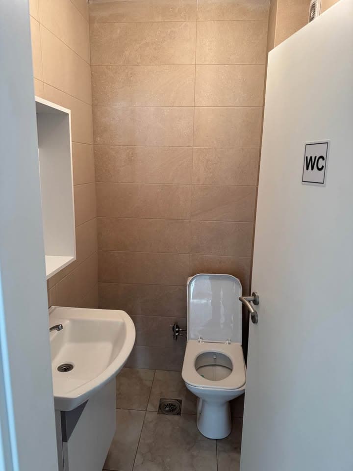 Banesë me QIRA 82 m² | Kati i 2-të, 3