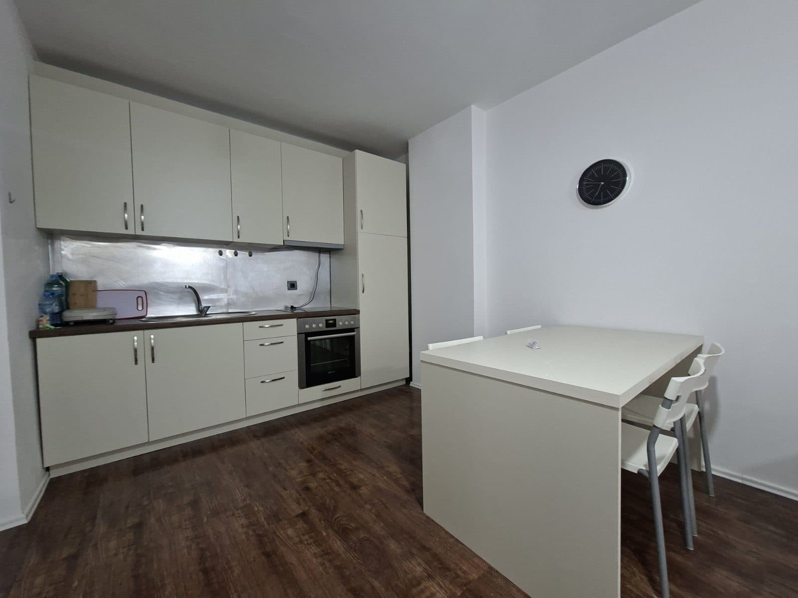 Banesë në SHITJE – 64 m² | Fushë Kosovë 2
