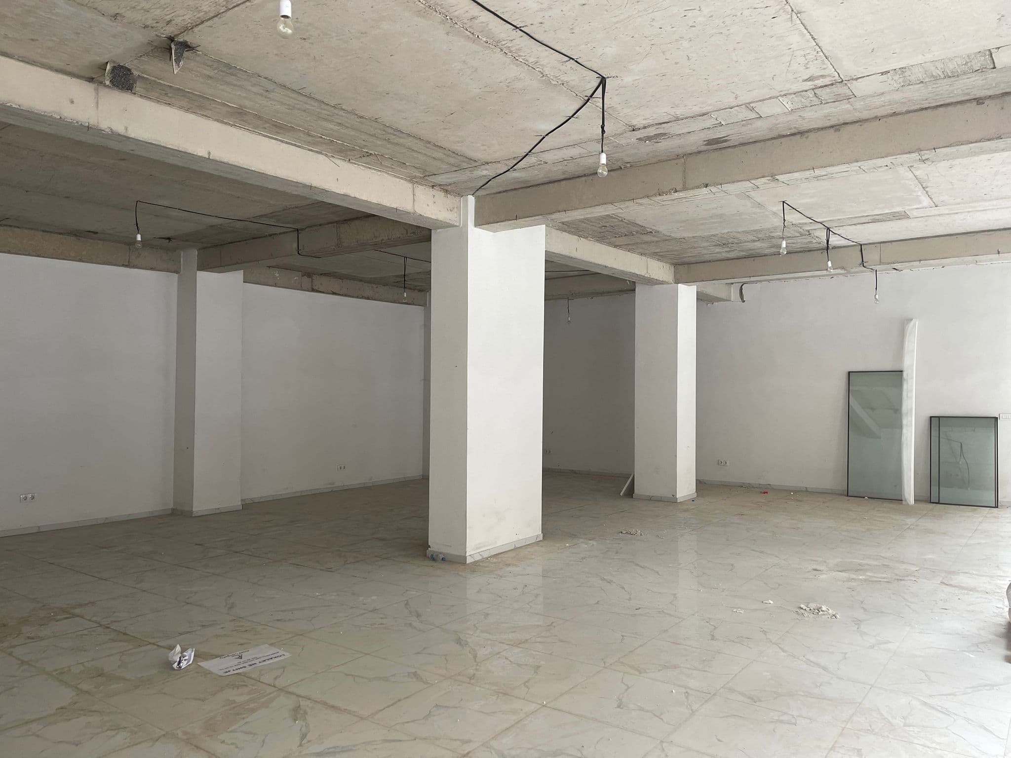 Lokal në SHITJE – 122 m² | Prishtina e