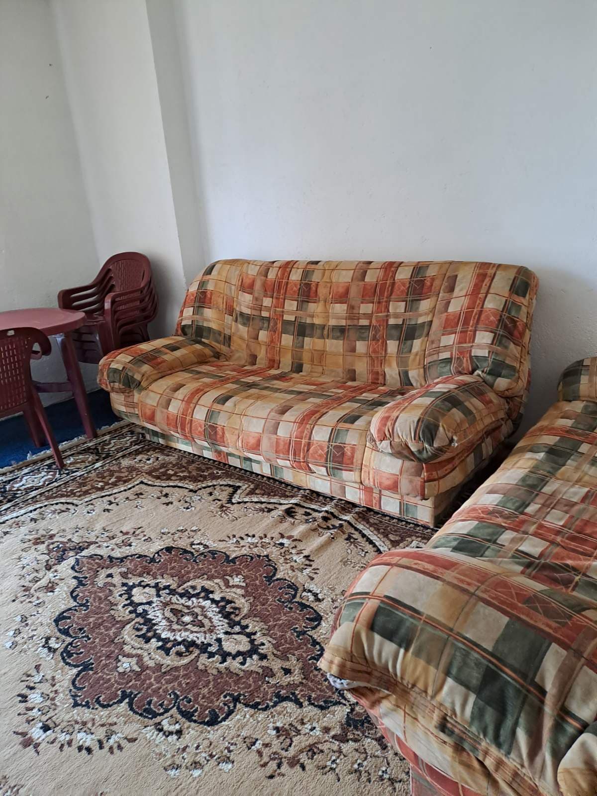 Banesë me QIRA – 66 m² | Dardani,