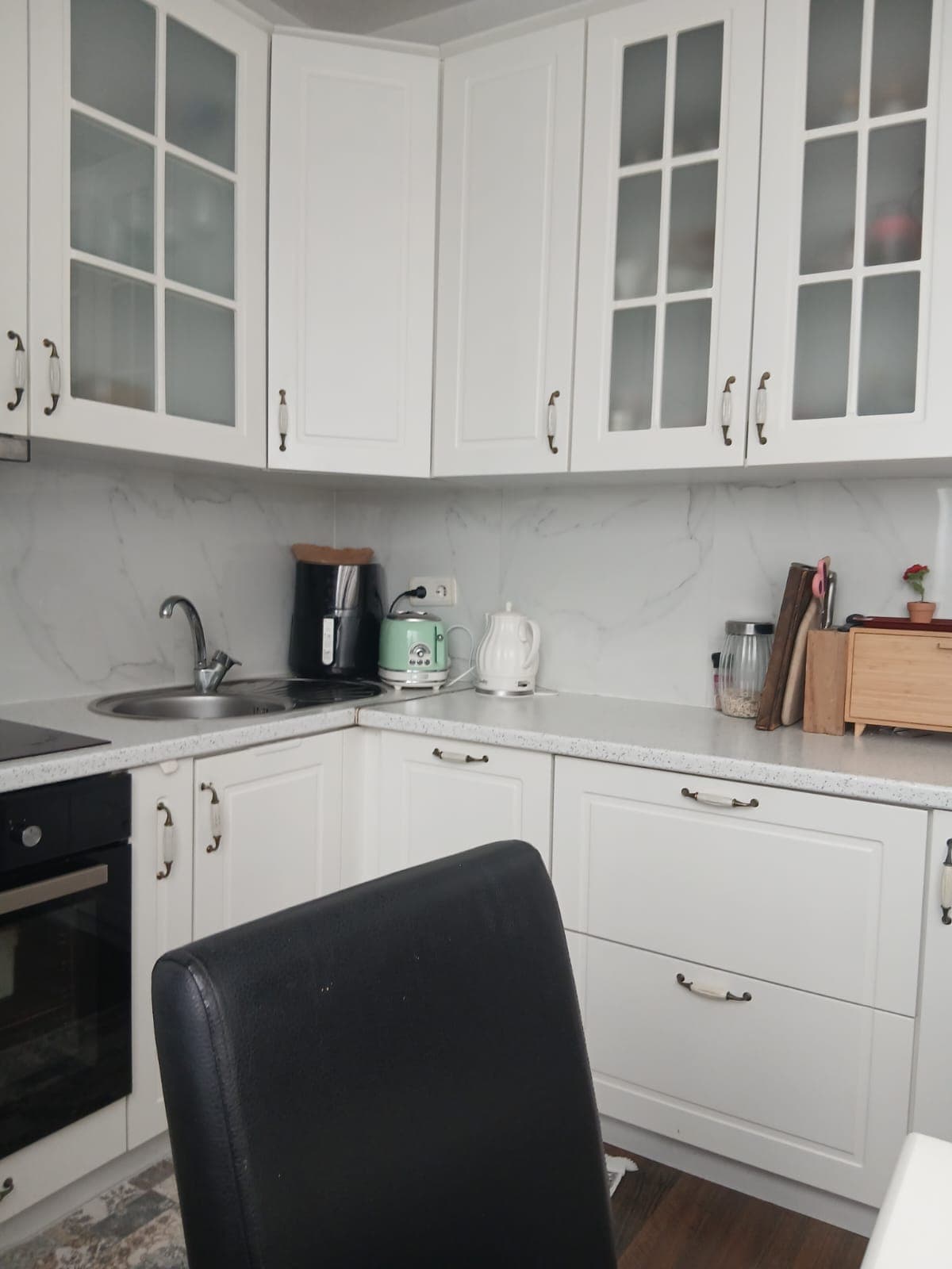 Banesë në SHITJE – 68 m² | Qendër,