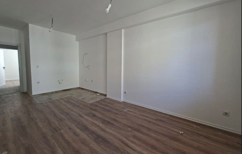 Banesë në SHITJE – 57 m² | Fushë Kosovë 2