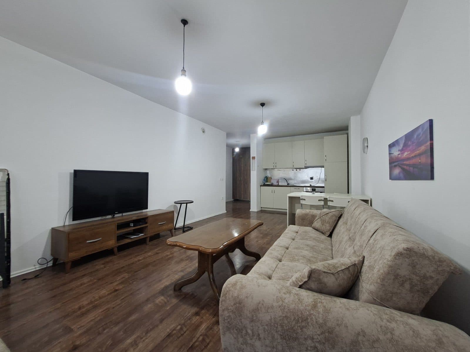Banesë në SHITJE – 64 m² | Fushë Kosovë 3