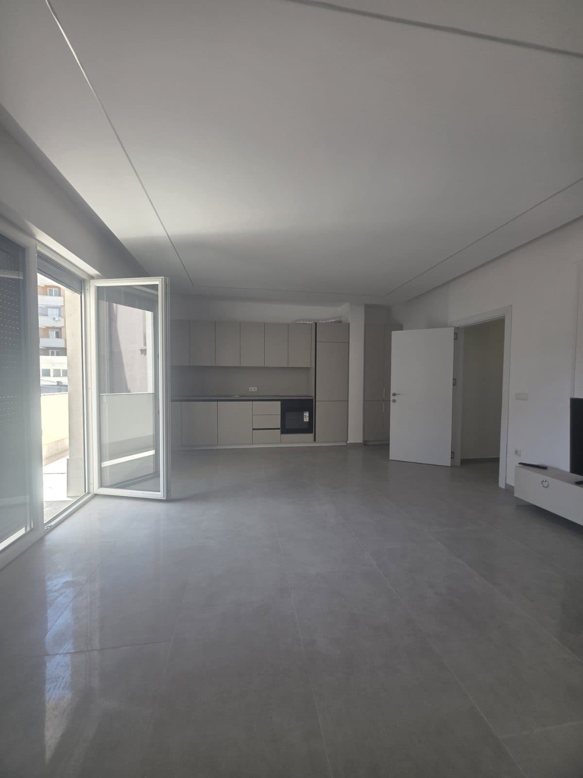 Banesë me QIRA – 80 m² | Bresje, Fushë 2