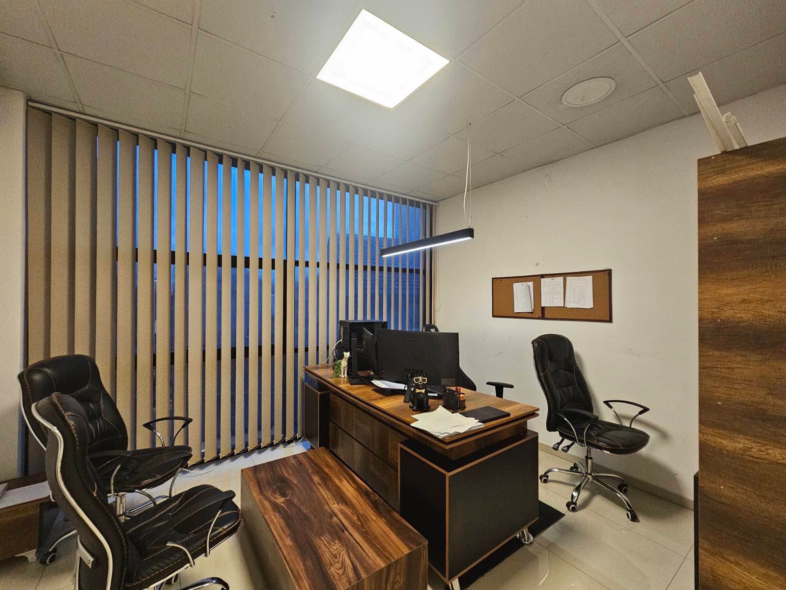 Lokal me QIRA – 42.48 m² | në Ferizaj