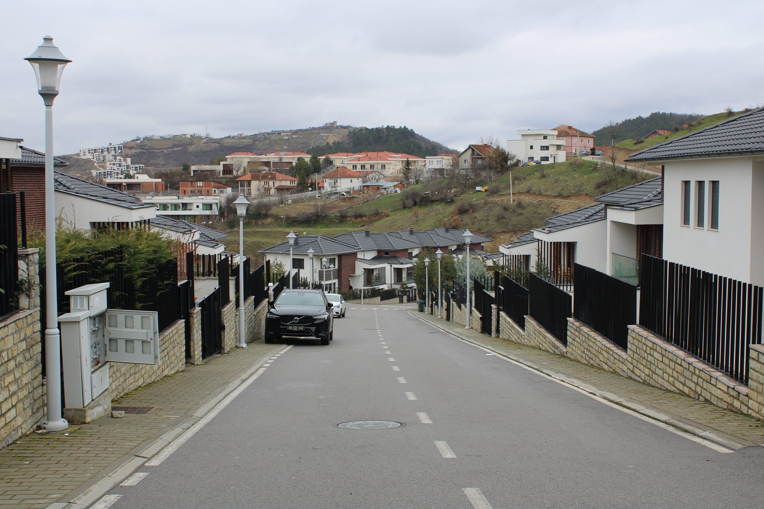 Shtëpi PËR SHITJE – 273 m² | Sofalia Hills, Prishtinë