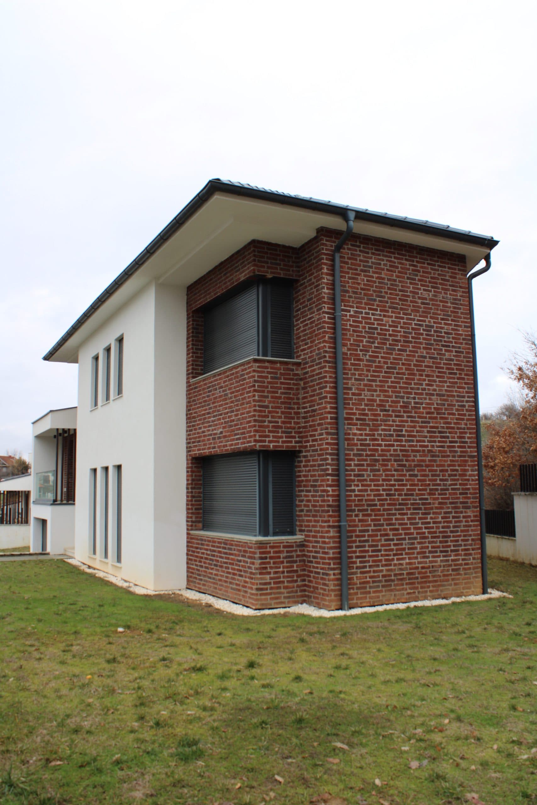 Shtëpi PËR SHITJE – 273 m² | Sofalia Hills, Prishtinë