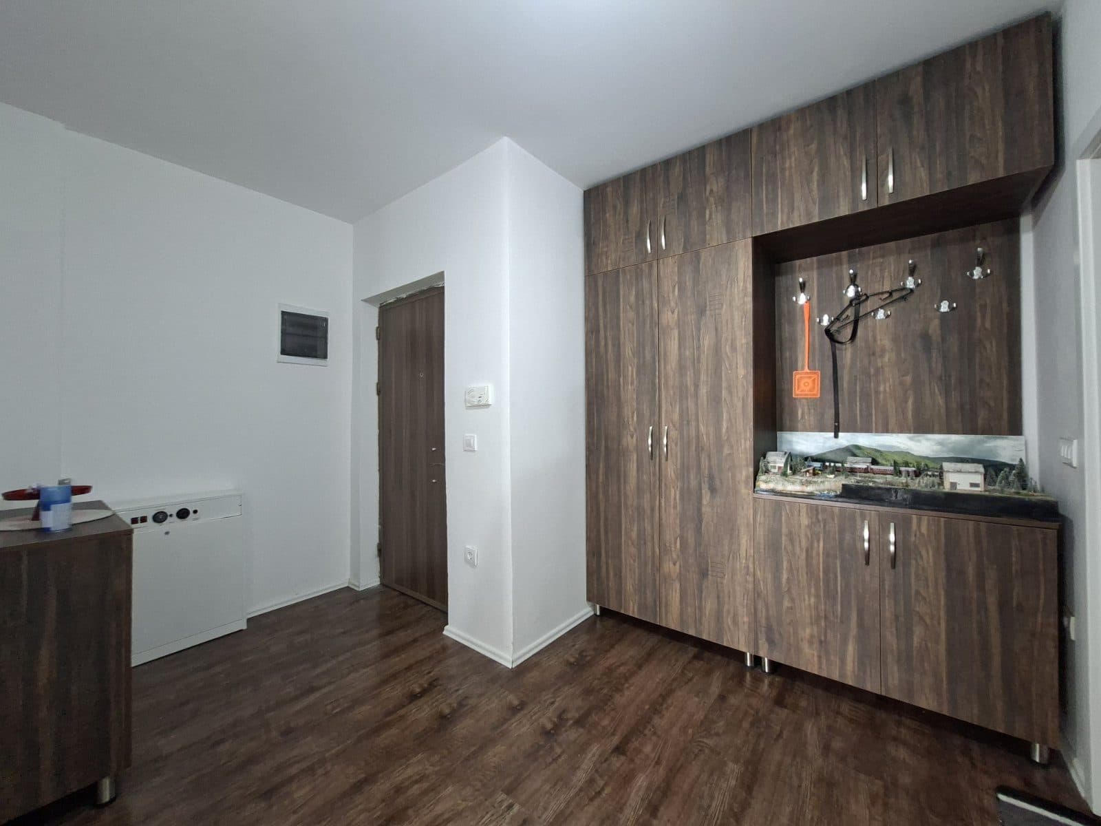 Banesë në SHITJE – 64 m² | Fushë Kosovë 4