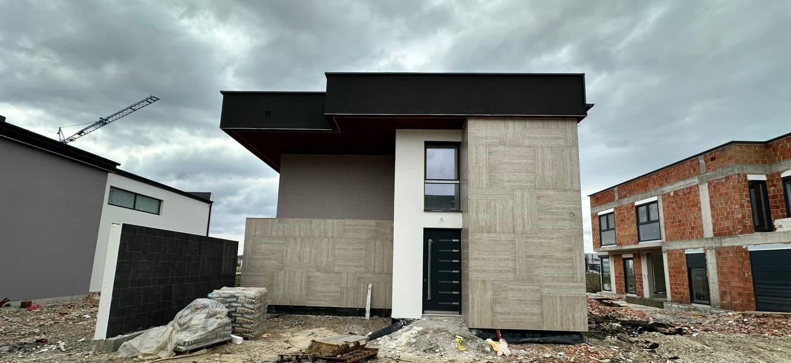 Shtëpi në SHITJE – 240 m² | Çagllavicë