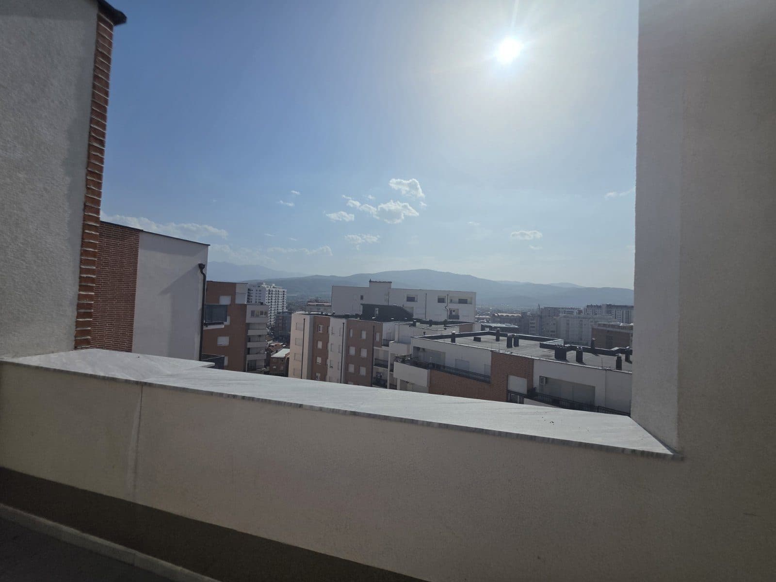 Penthouse për Shitje – 230 m² | Rruga Remzi Hoxha, Ferizaj
