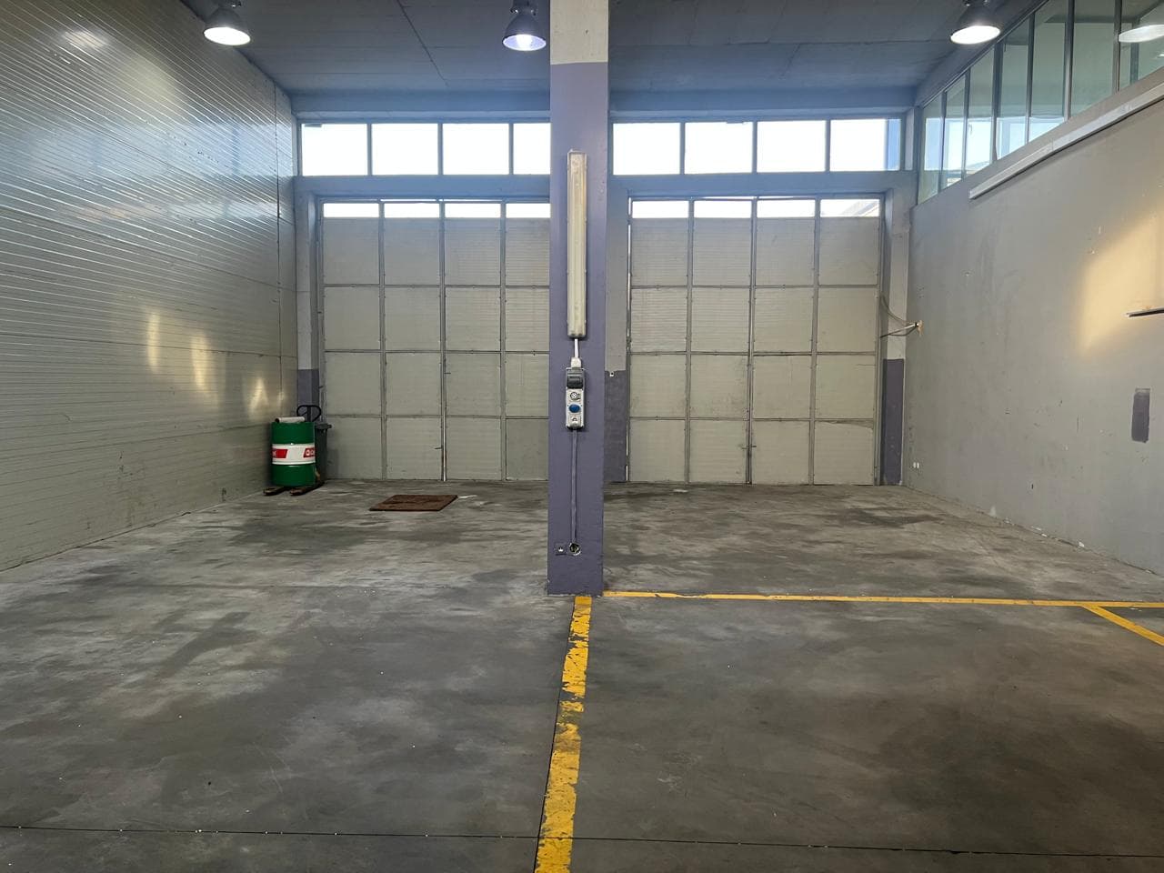 Hapësirë Afariste me QIRA – 900 m²