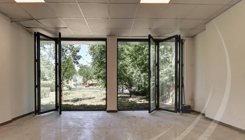 Lokal me QIRA – 110 m² | Dukagjini