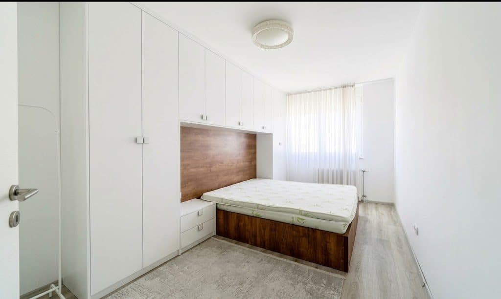 APARTAMENT PËR SHITJE – 85 m² 3