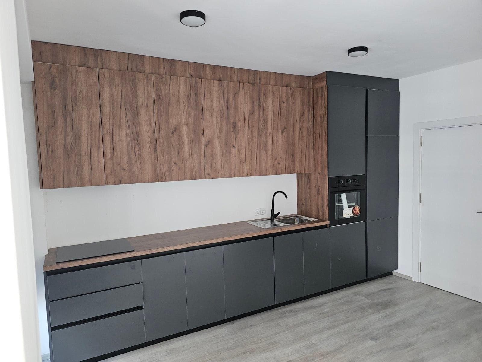 APARTAMENT PËR QIRA – 86.30 m² 3