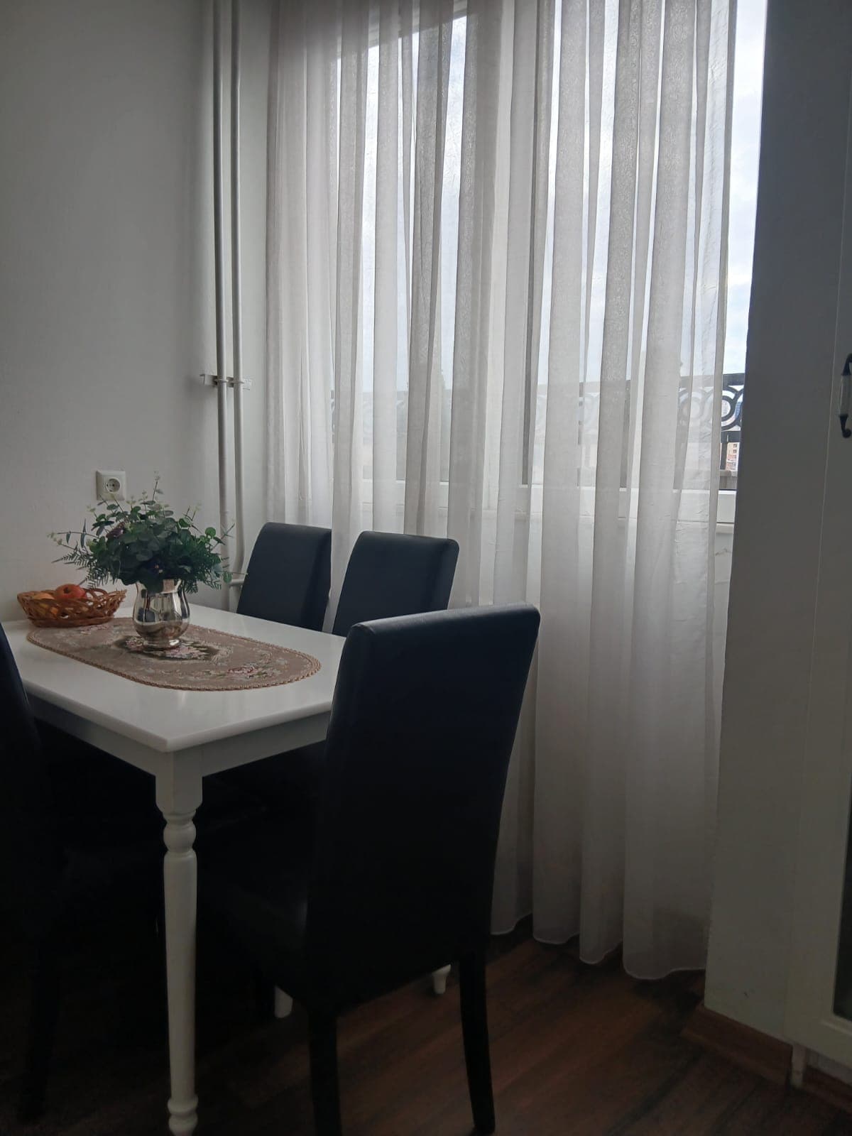Banesë në SHITJE – 68 m² | Qendër,
