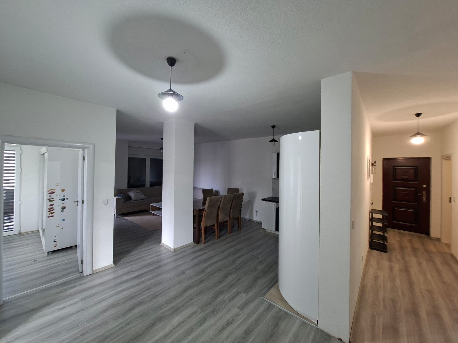 BANESË NË SHITJE – 110 m² | Prizren 4