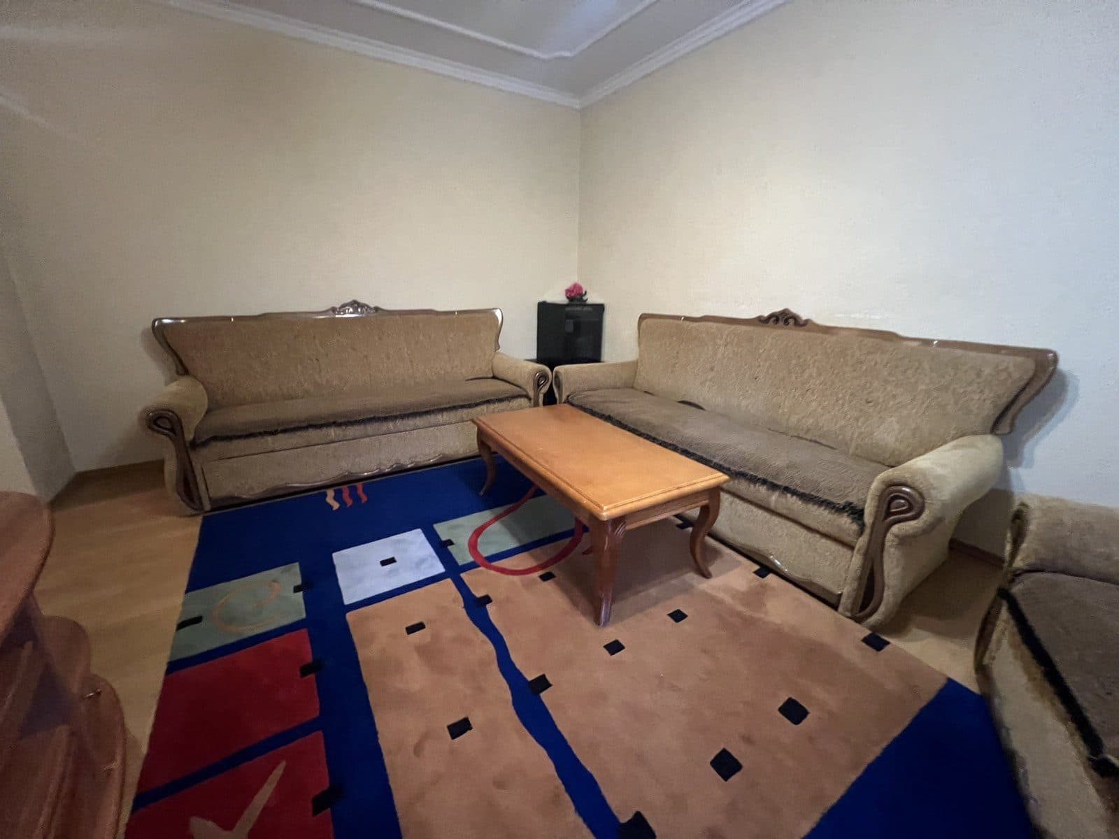 Banesë me QIRA – 65 m² | Dardani, Rruga 2