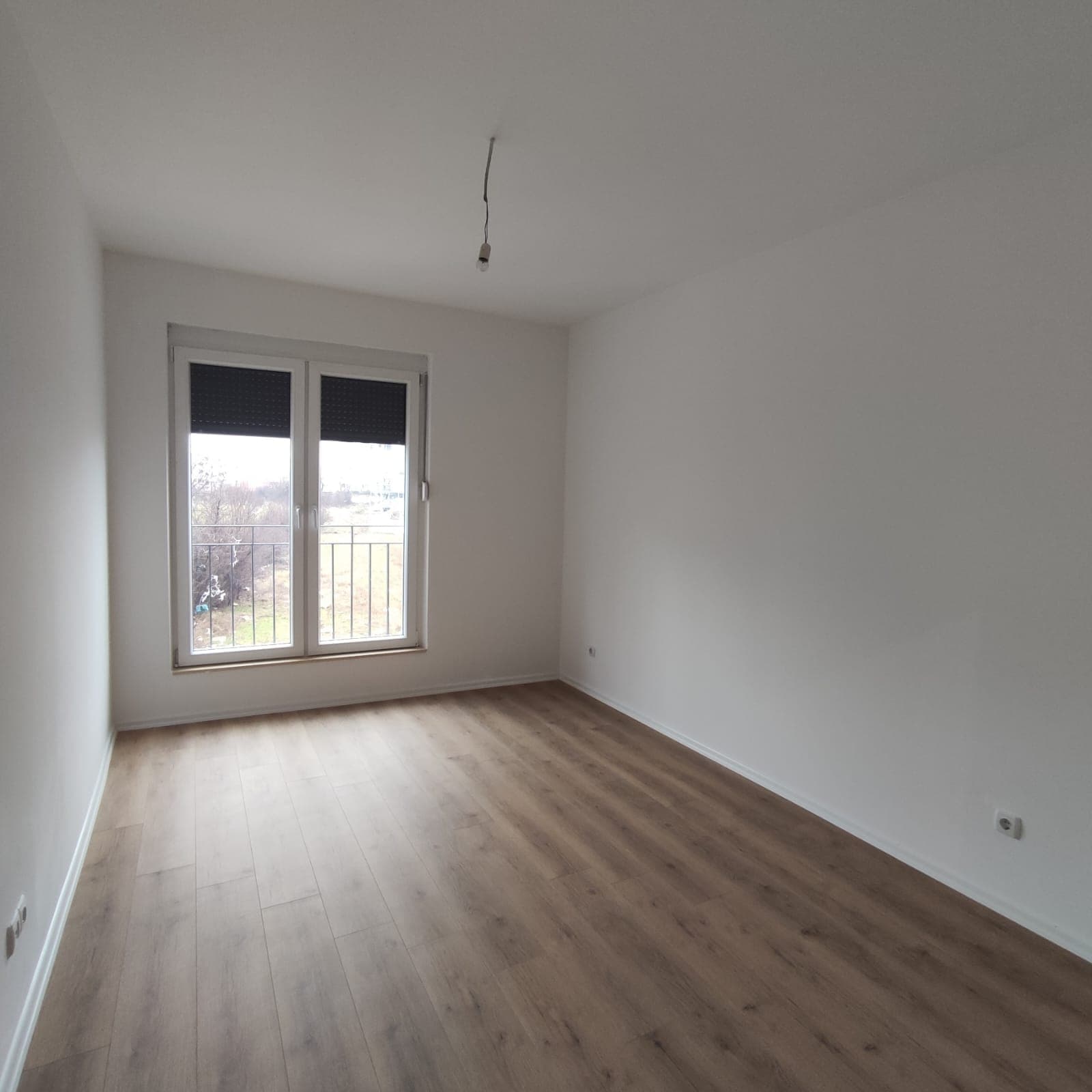 Banesë me QIRA – 85 m² | Bresje, Fushë 3