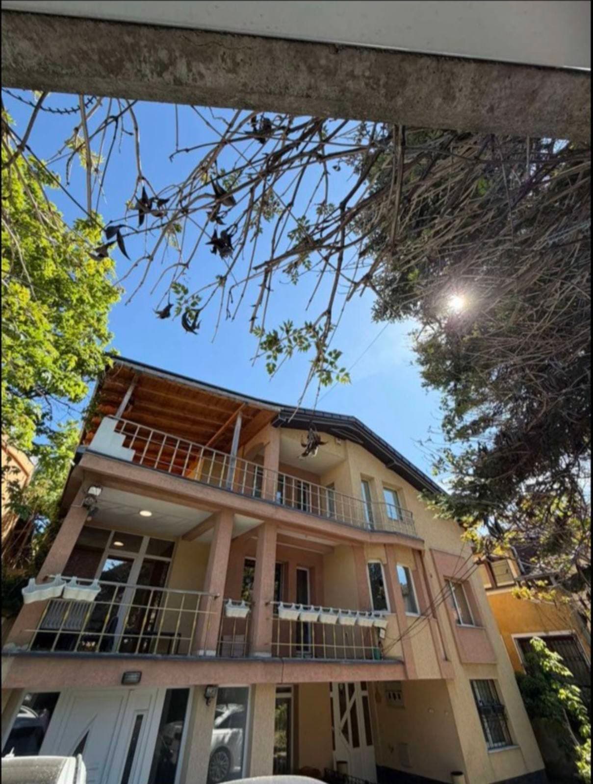 Shtëpi për Shitje – 510 m² | Qendra e Qytetit, Prishtinë | €950,000