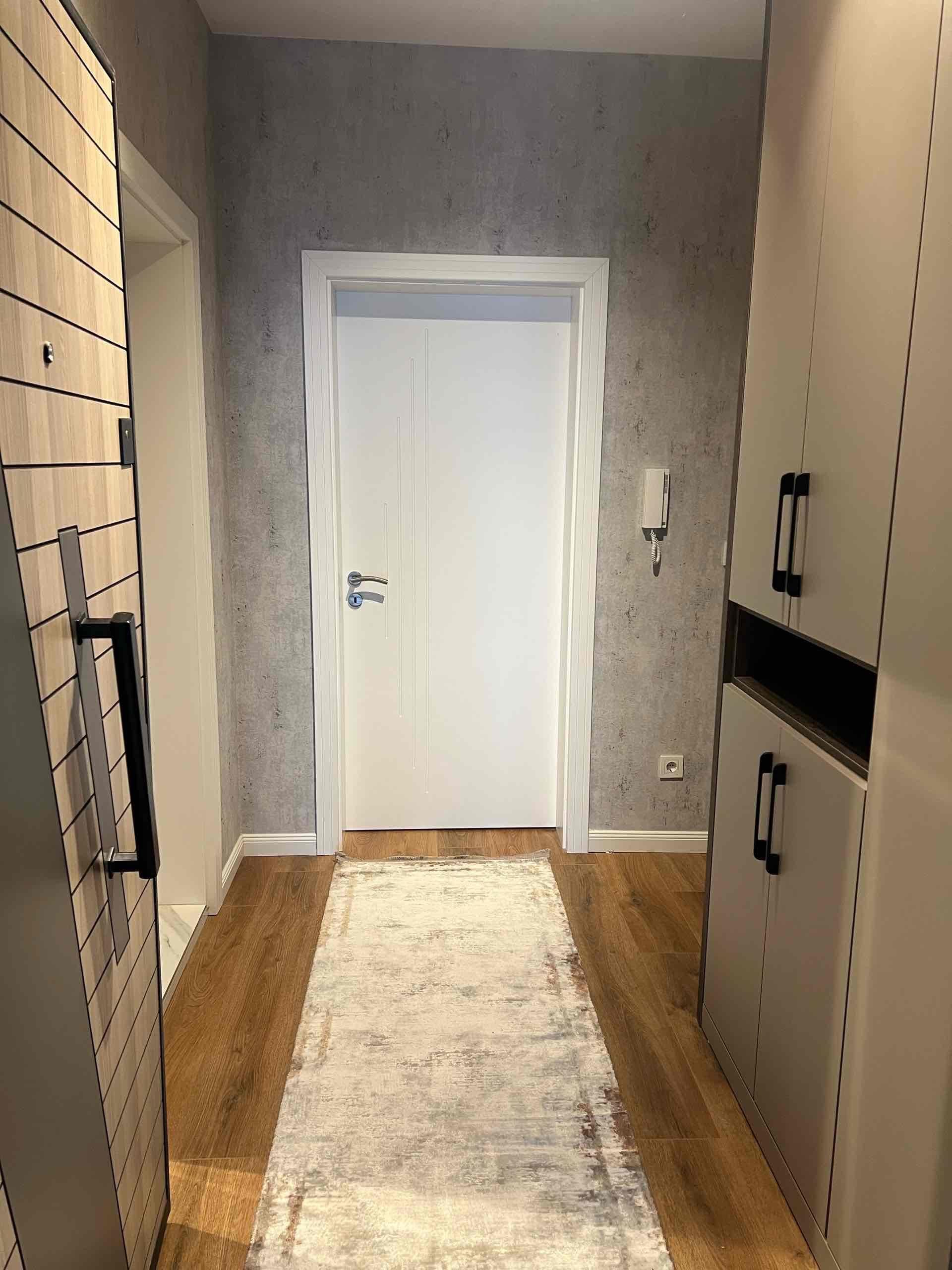 APARTAMENT PËR SHITJE – 56 m²