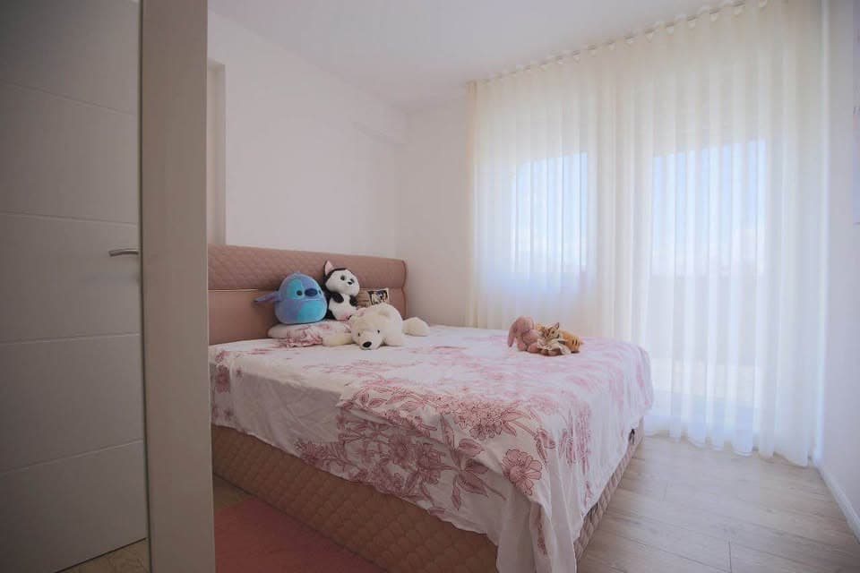 Penthouse në SHITJE – 105 m² | Mati 1, 3