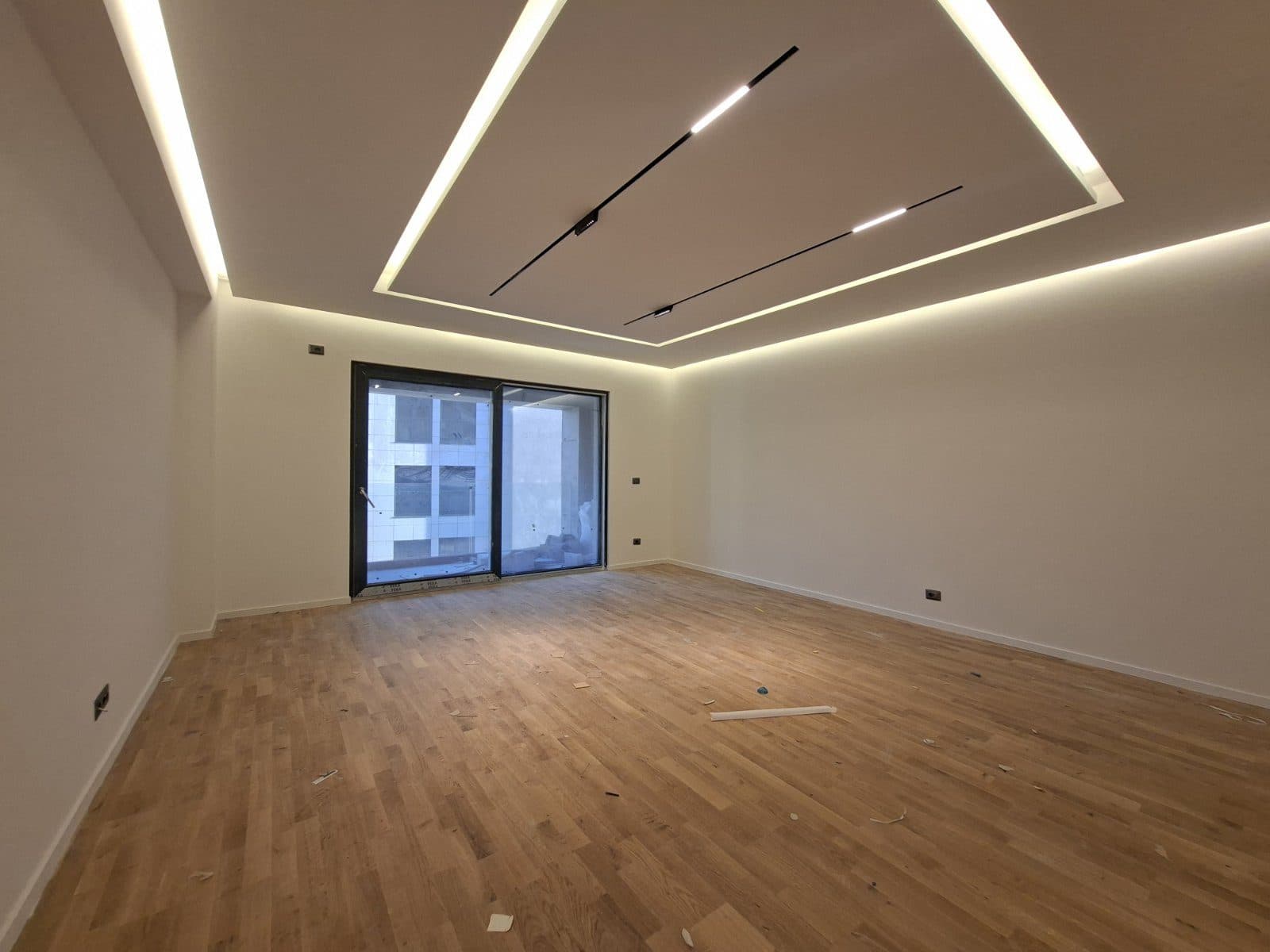 Apartament për SHITJE – 126 m² | Distrikti UMA, Arbëri, Prishtinë