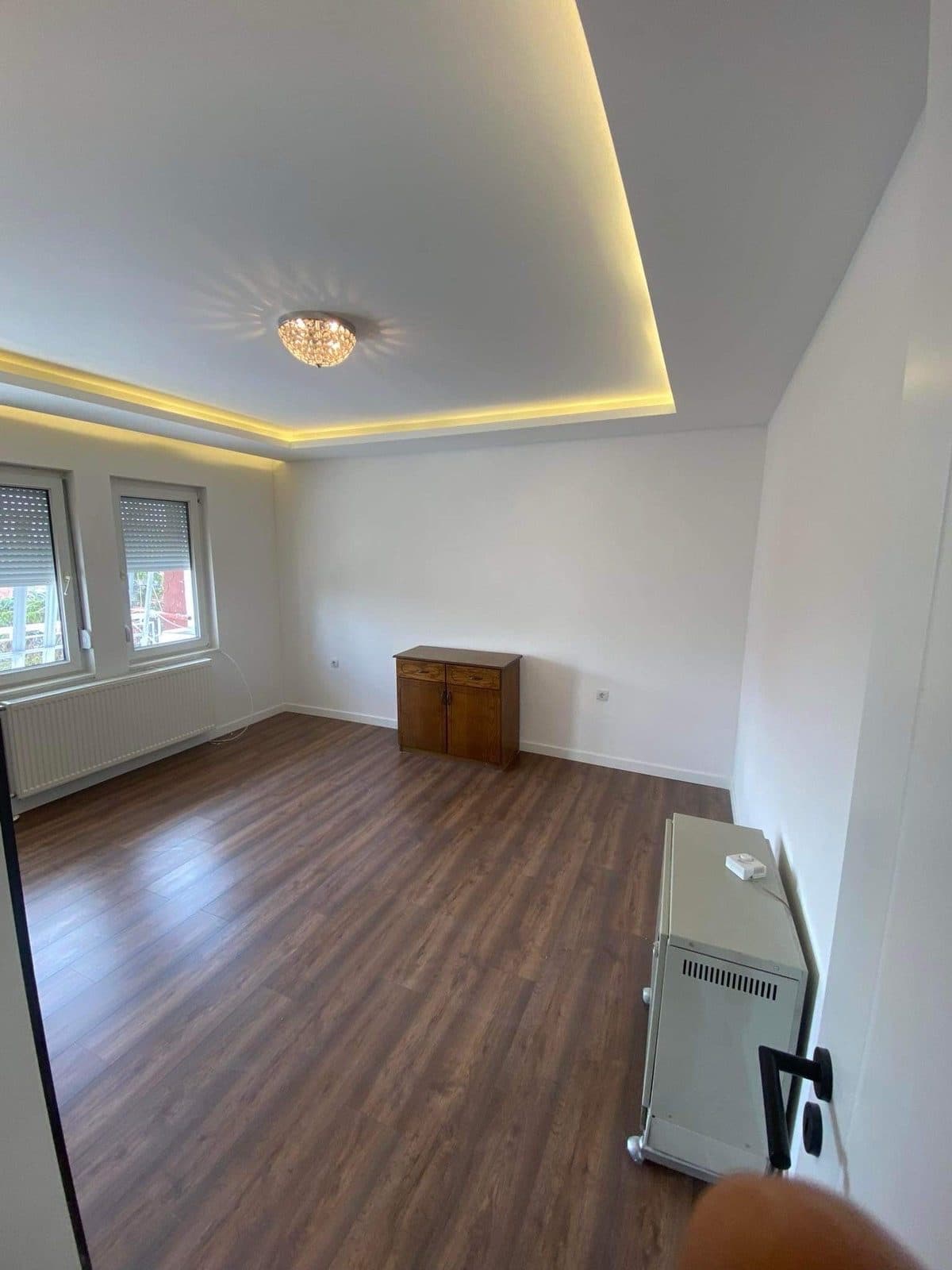 Banese me QIRA – 90 m² | Rruga “Qamil 3