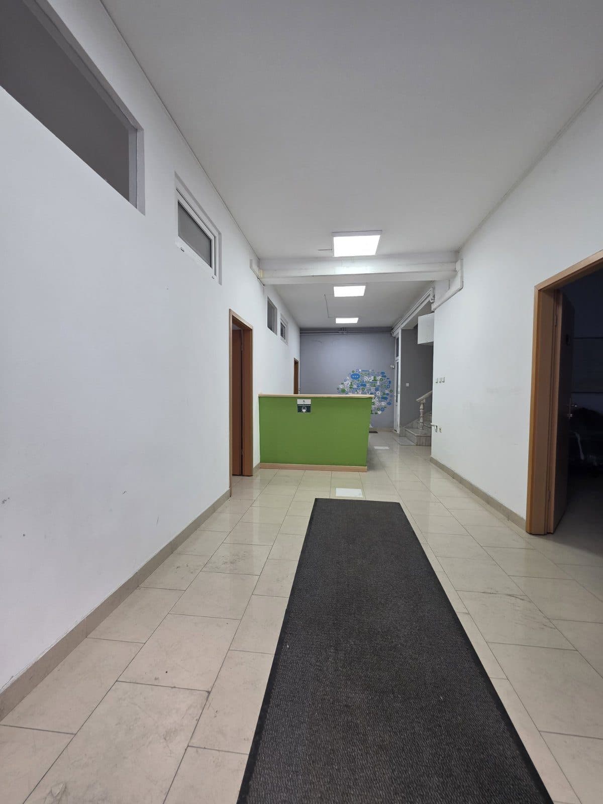 LOKAL ME QIRA – 430 m² | RRUGA REXHEP 2