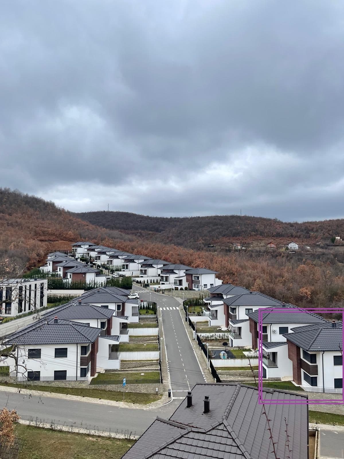 Shtëpi PËR SHITJE – 332 m² | Sofalia Hills, Prishtinë
