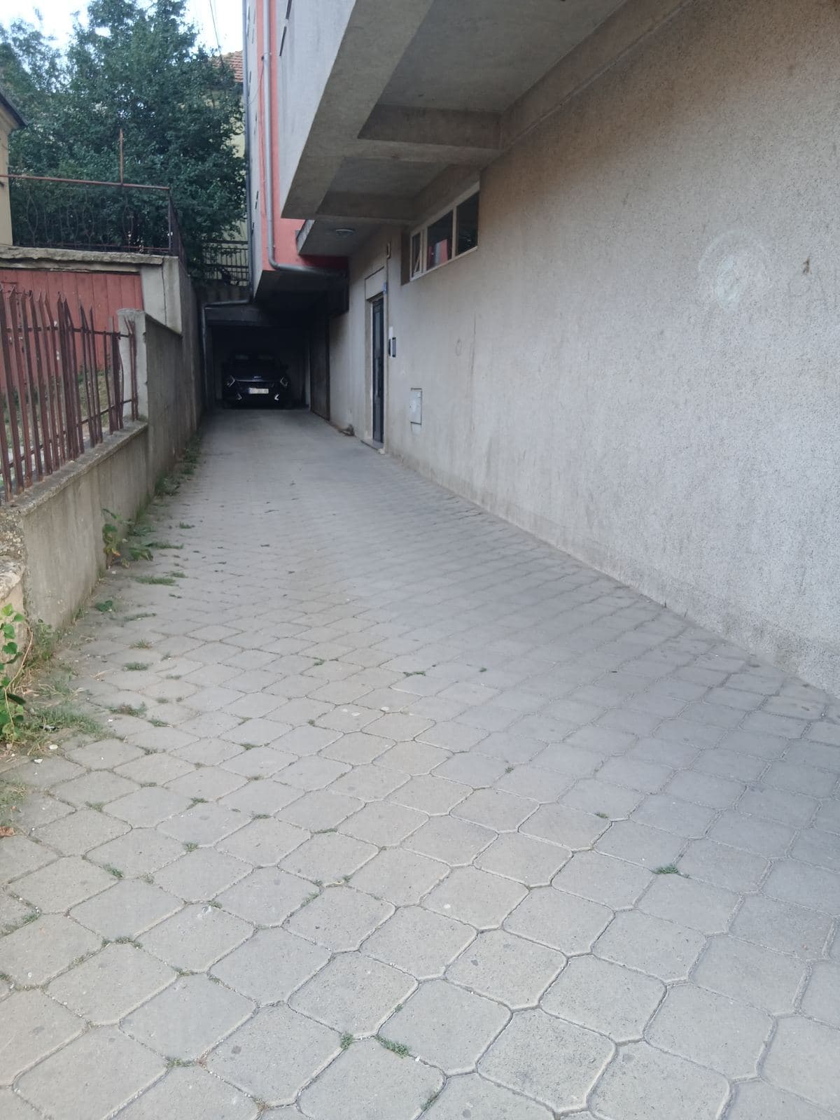 Banesë me Qira – 83 m² | Hajrullah