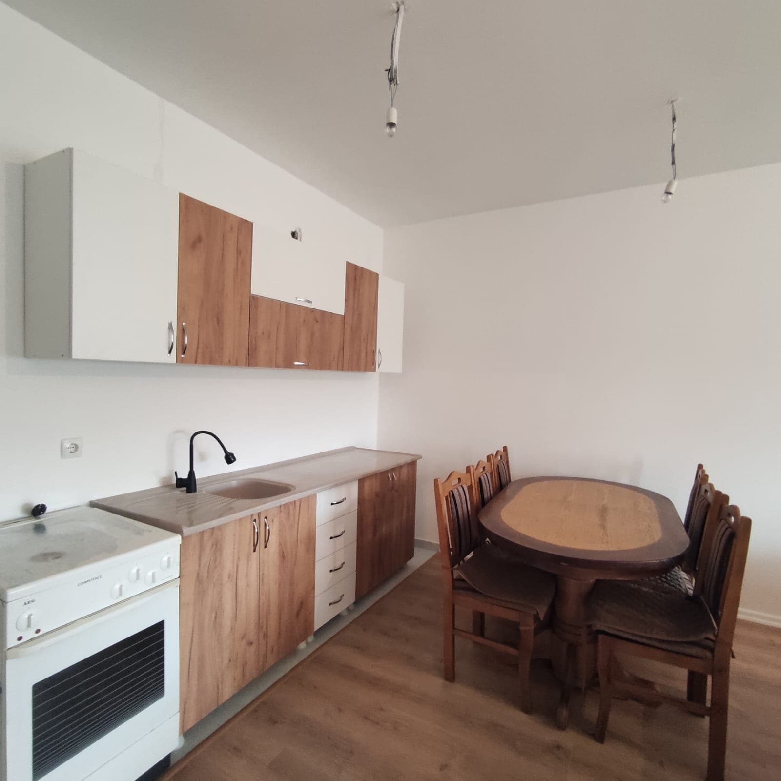 Banesë me QIRA – 85 m² | Bresje, Fushë 2