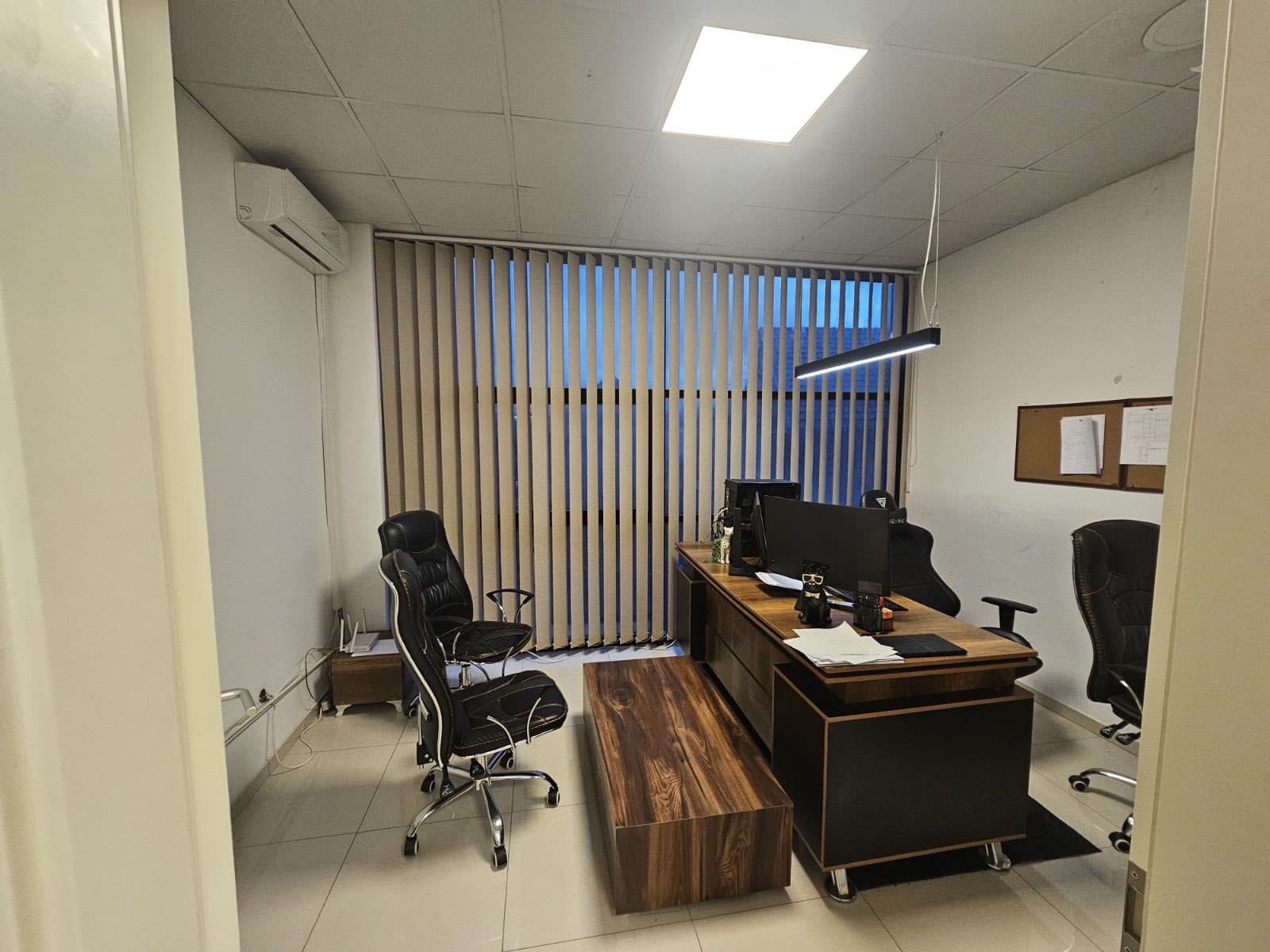 Lokal me QIRA – 42.48 m² | në Ferizaj 4