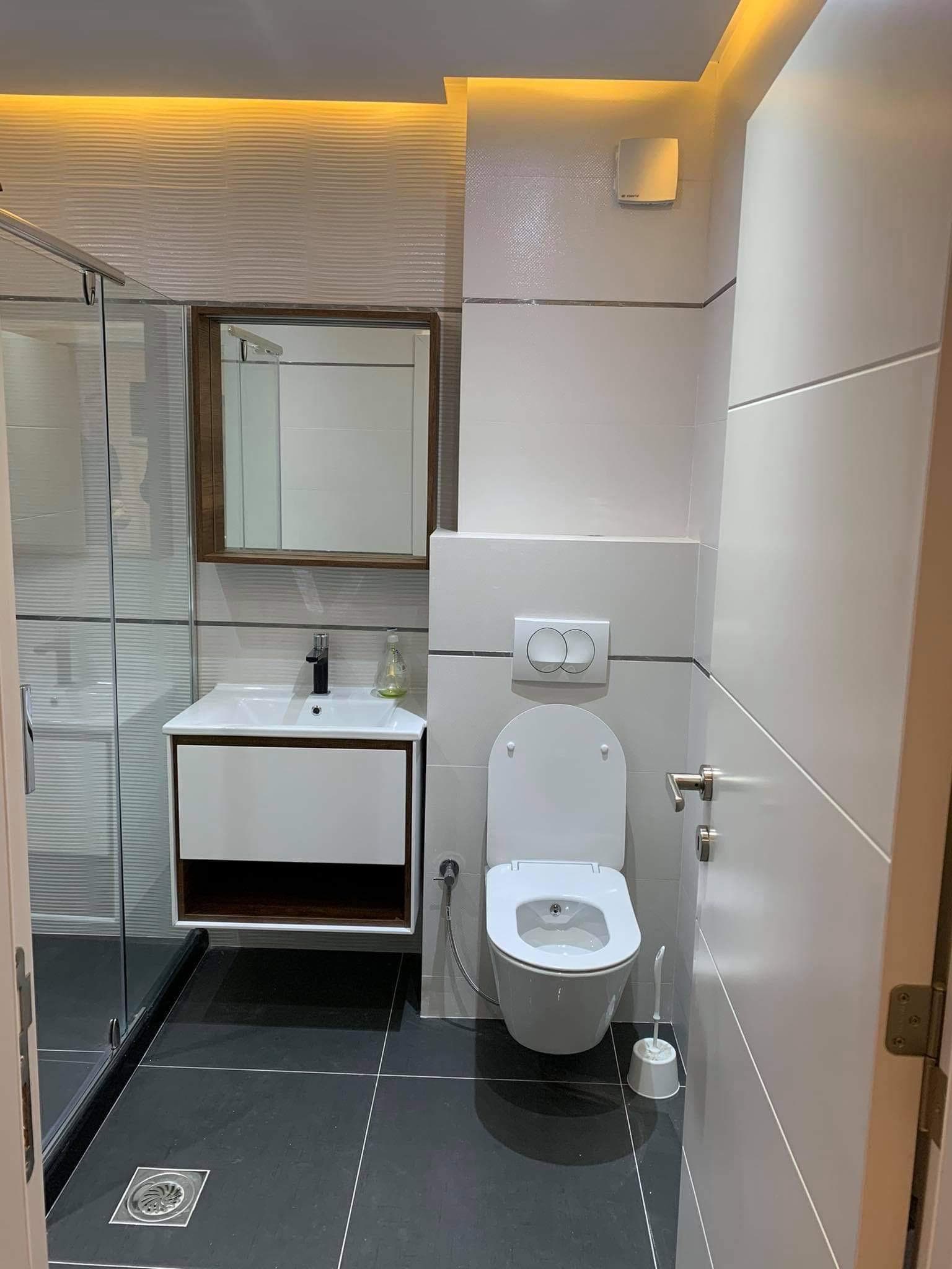 APARTAMENT PËR QIRA – 60 m²
