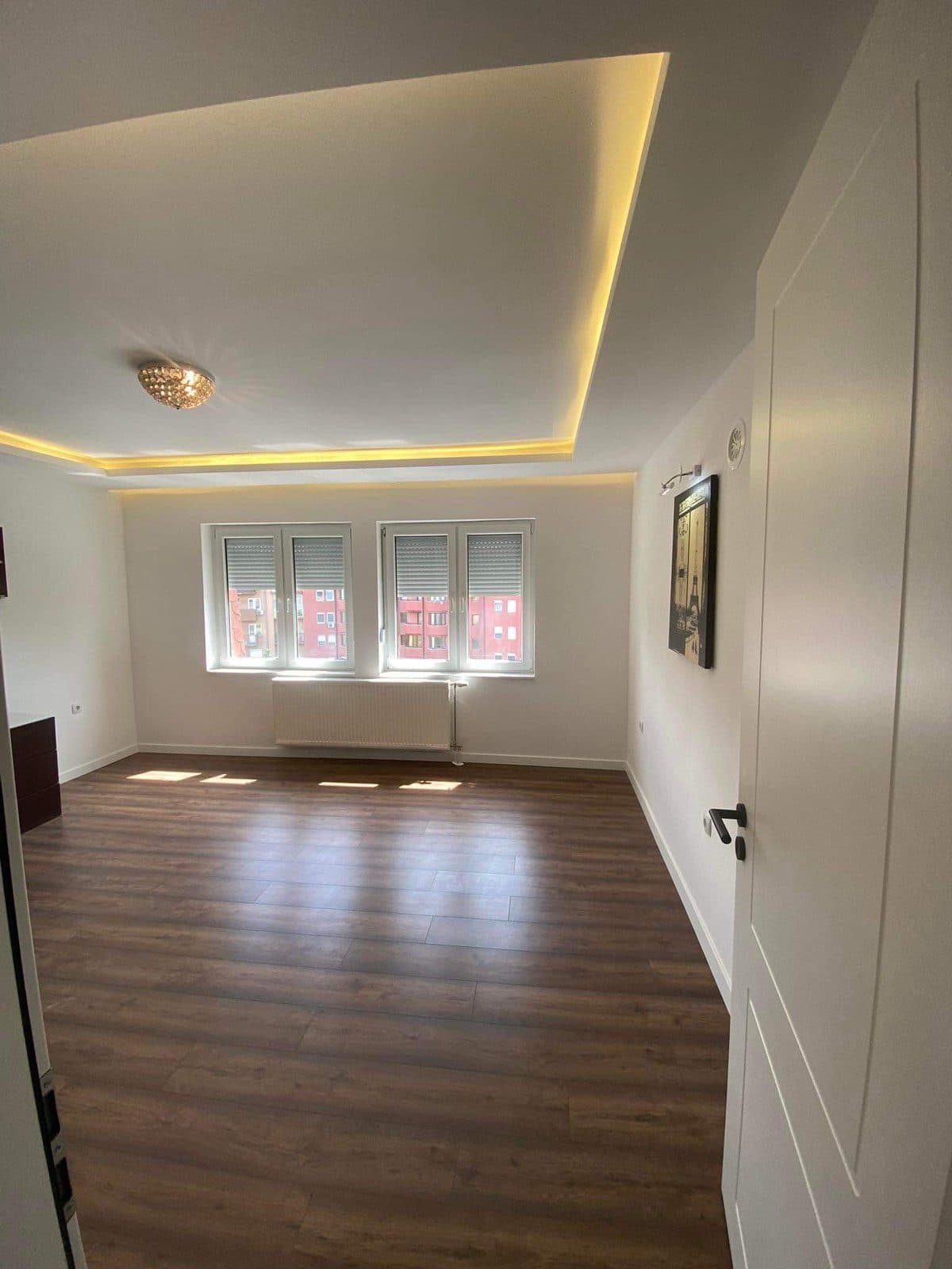 Banese me QIRA – 90 m² | Rruga “Qamil