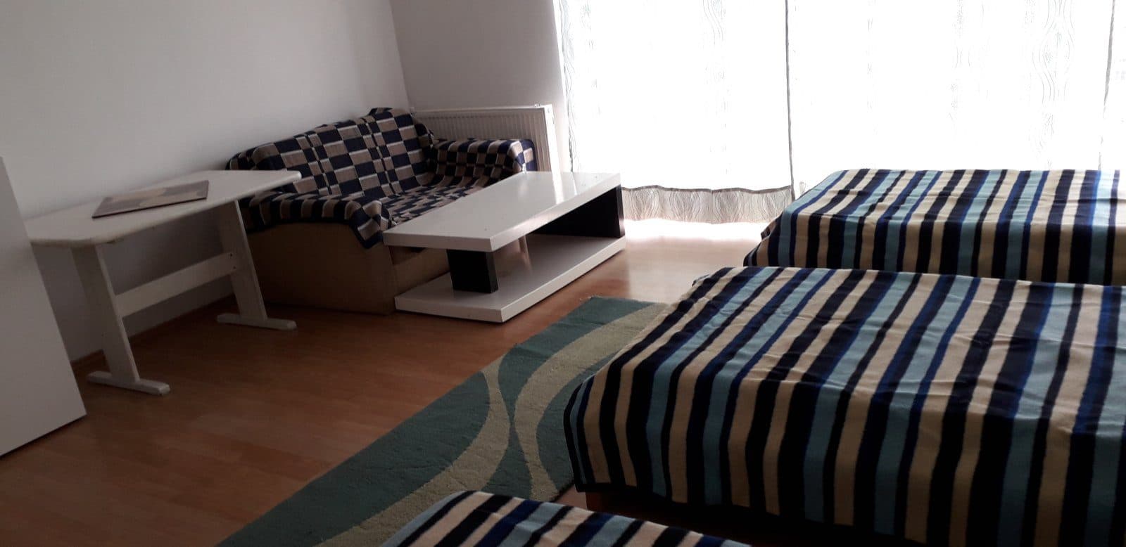 Kat për Studentë me Qira – 97 m² 3