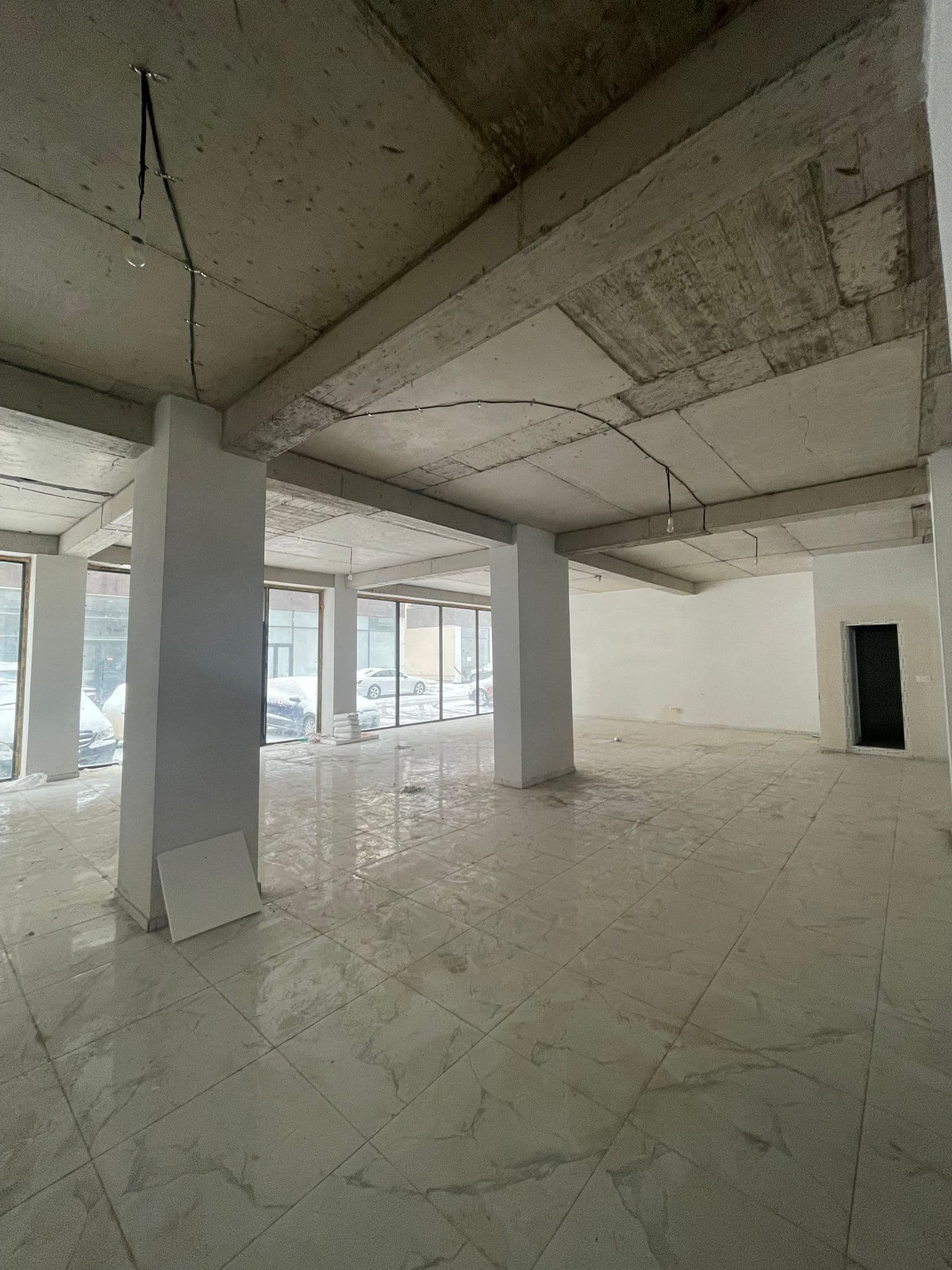 Lokal në SHITJE – 122 m² | Prishtina e 3