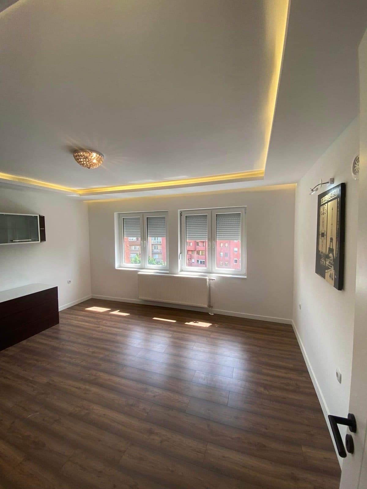 Banese me QIRA – 90 m² | Rruga “Qamil 2