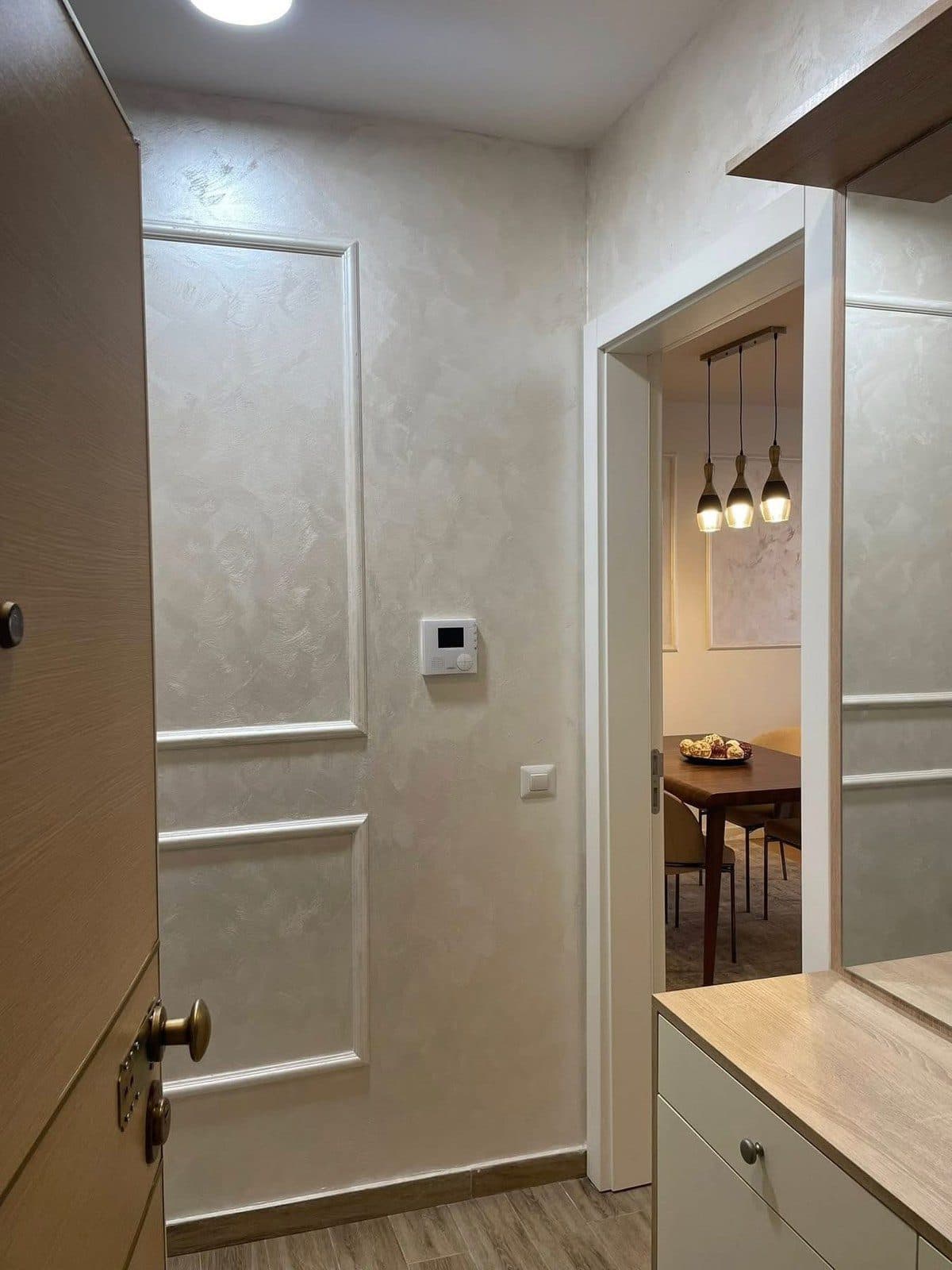 APARTAMENT PËR QIRA – 97.74 m² | AKTASH, PRISHTINË