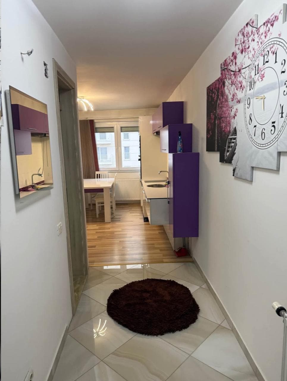 Banesë me QIRA – 60 m² | Tophane, 3