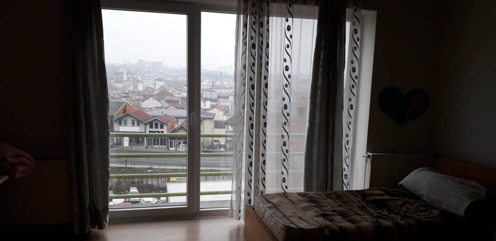 Kat për Studentë me Qira – 97 m² 4