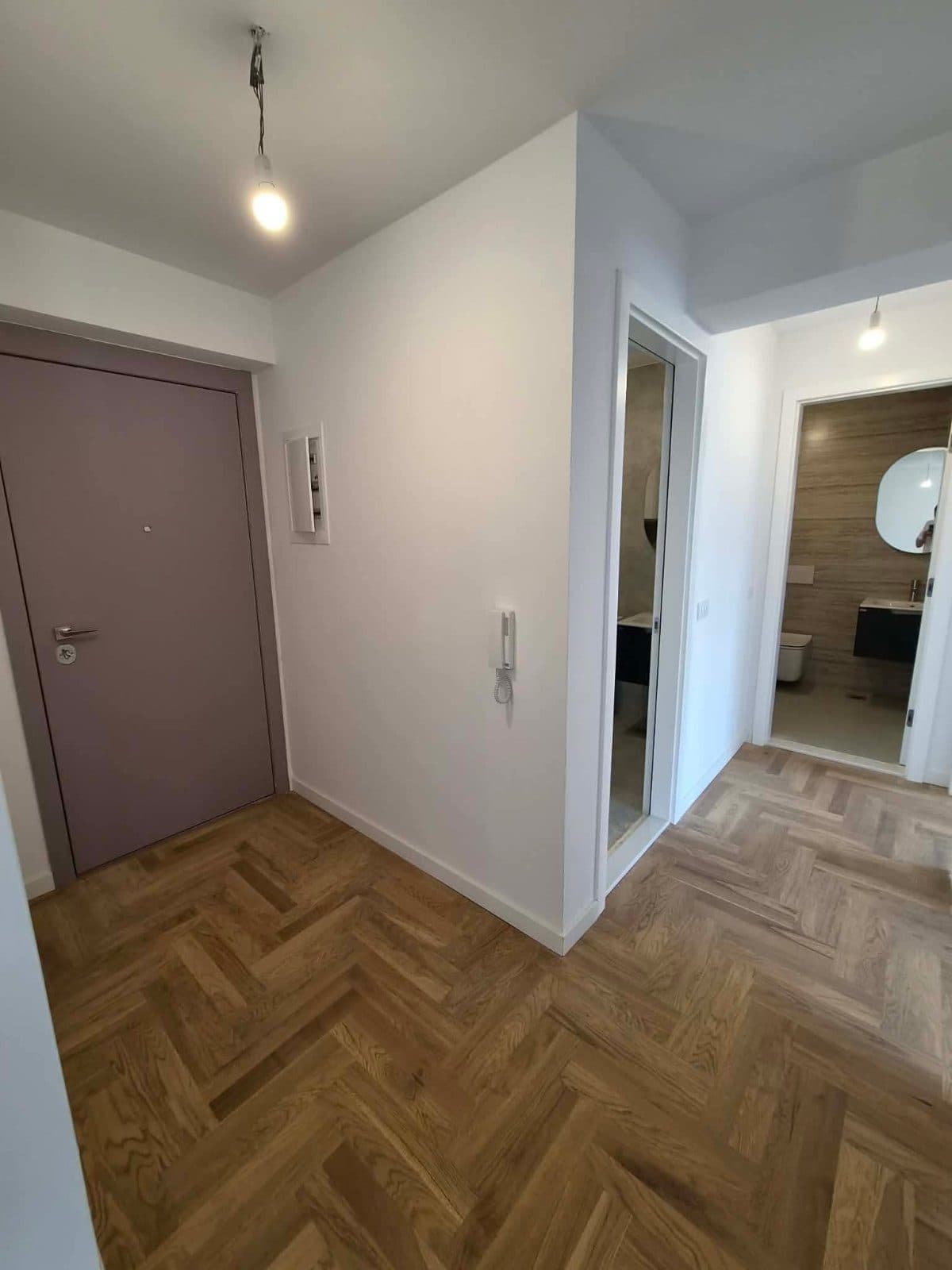 Banesë në SHITJE – 87.4 m² | Kulla 3