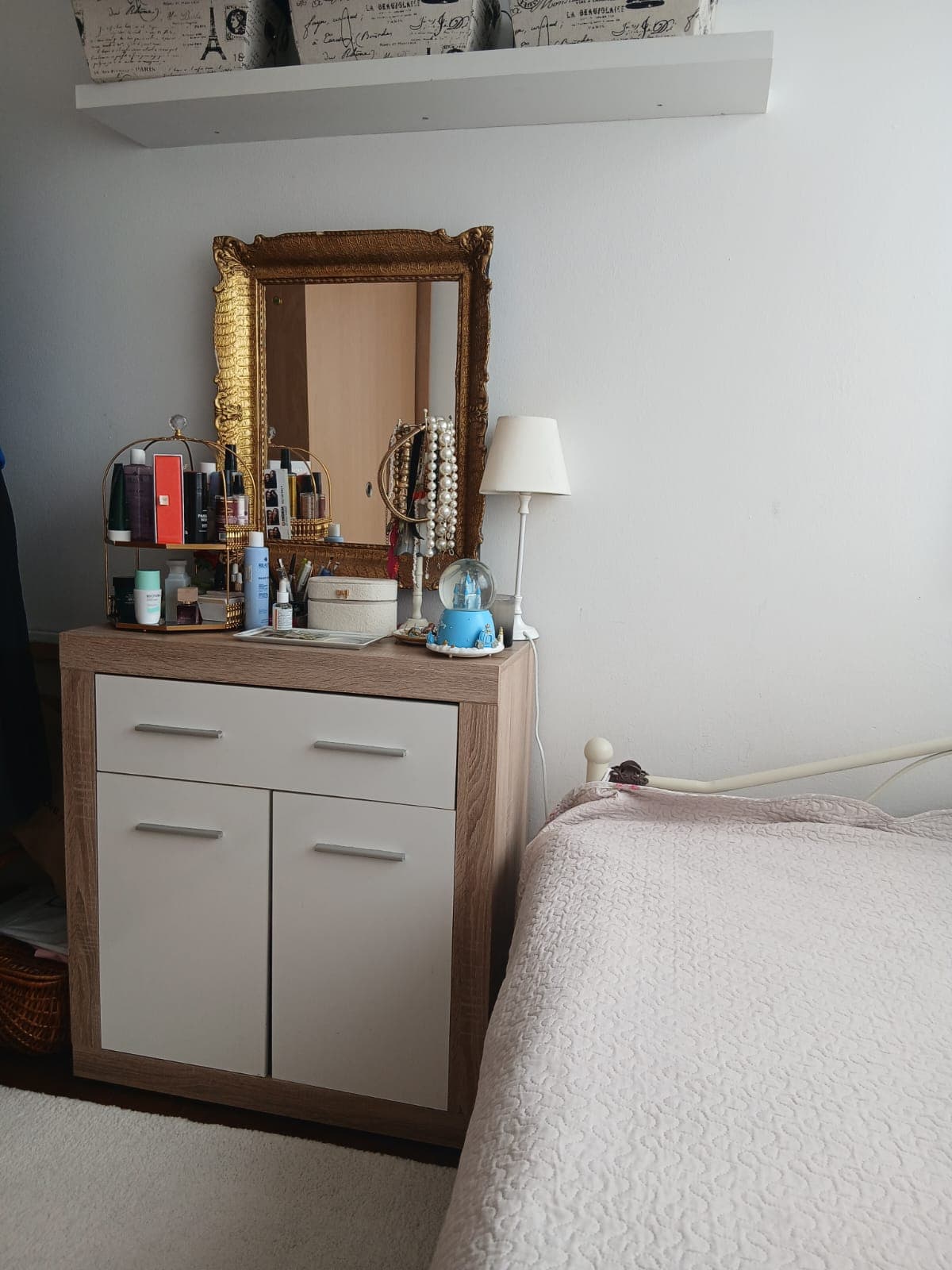 Banesë në SHITJE – 68 m² | Qendër,