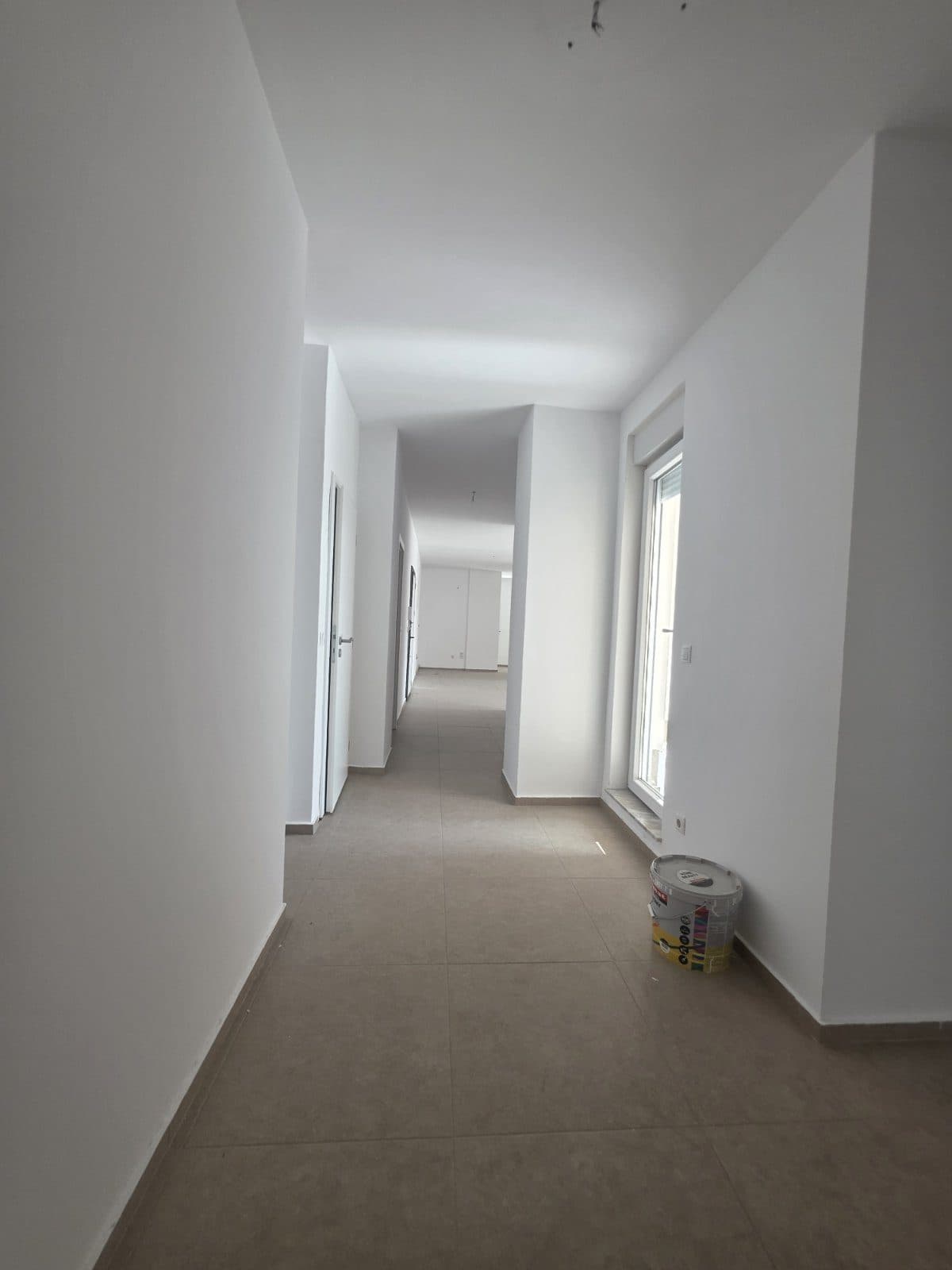 Penthouse në Shitje – 230 m² | Rr