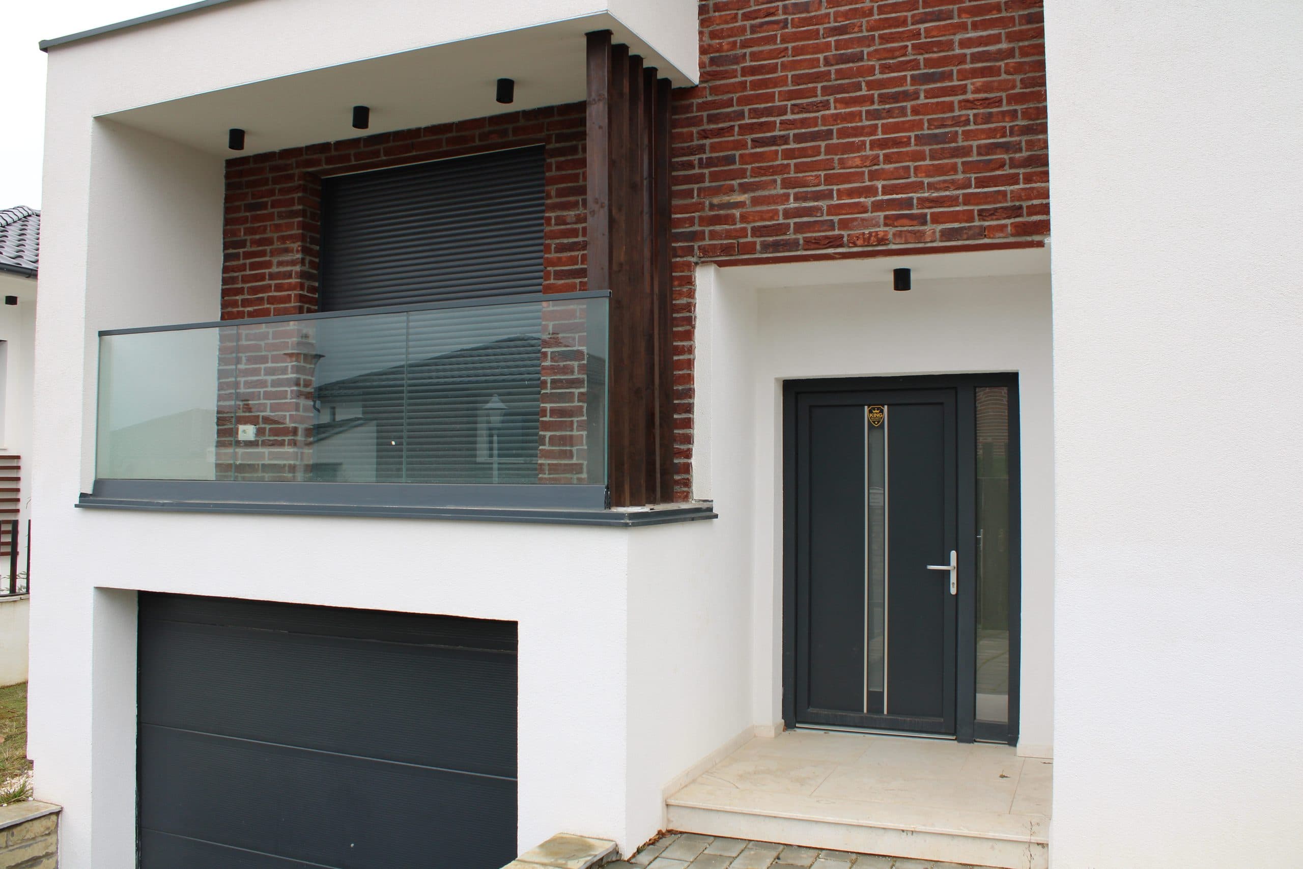 Shtëpi PËR SHITJE – 273 m² | Sofalia Hills, Prishtinë